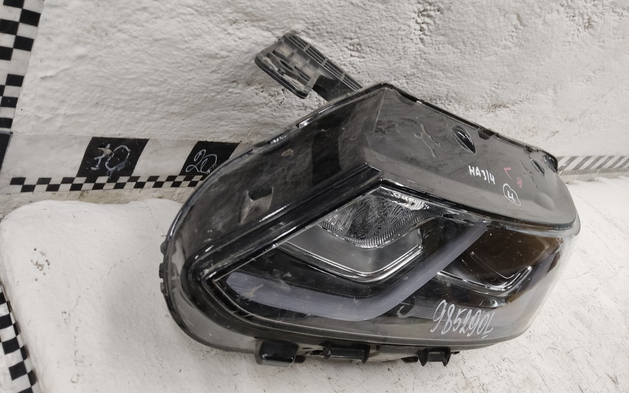 Фара передняя левая Belgee X50 LED