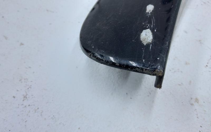 Накладка крыла заднего правого Audi Q3 8U S-Line