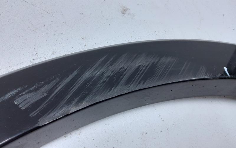 Накладка крыла заднего правого Audi Q3 8U S-Line