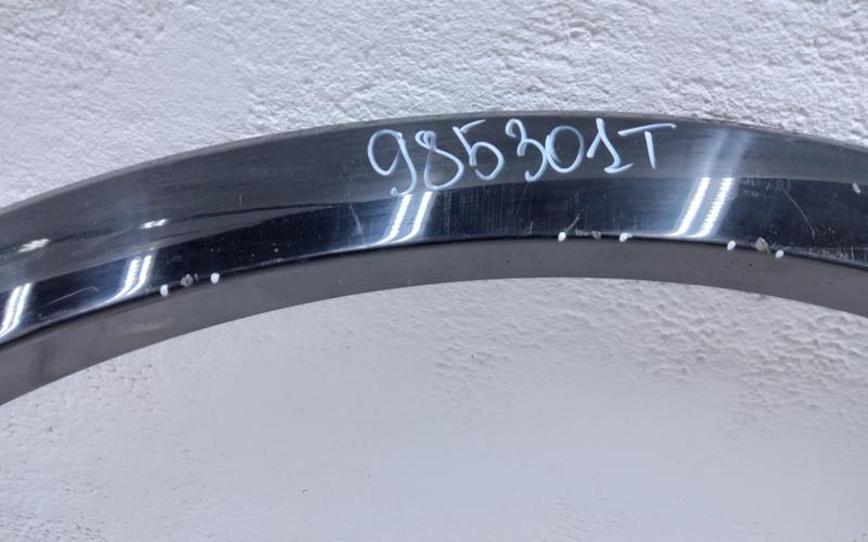 Накладка крыла заднего правого Audi Q3 8U S-Line