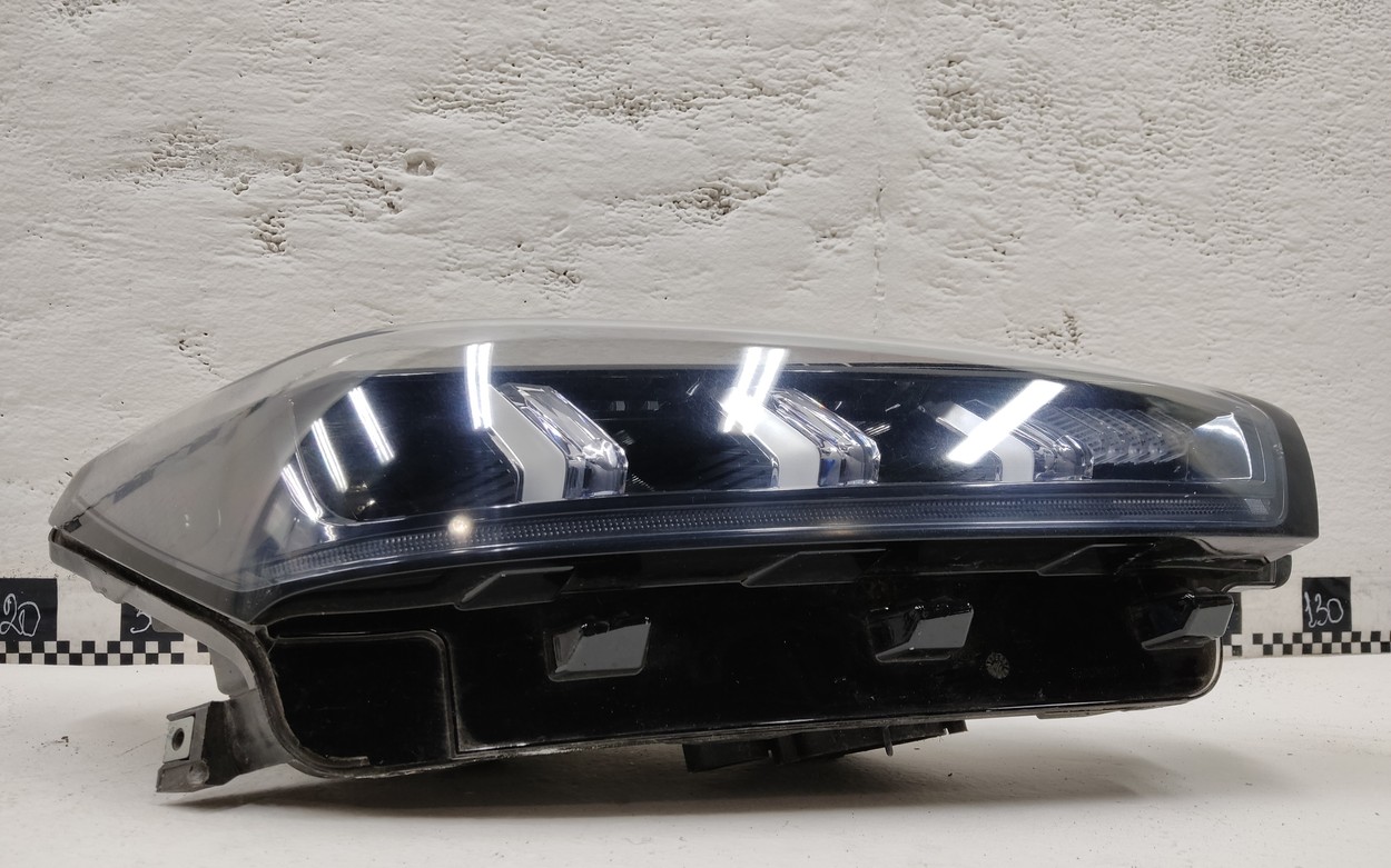 Фара передняя правая Chery Tiggo 7 Pro Max Restail LED