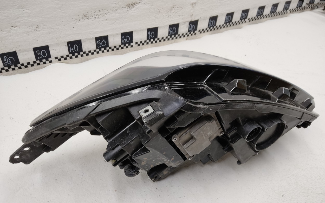 Фара передняя правая Chery Tiggo 7 Pro Max Restail LED