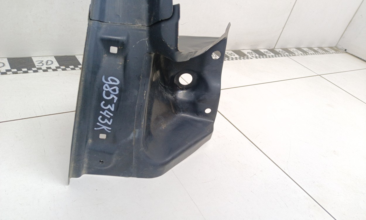 Панель крепления фонаря заднего правого Mitsubishi Outlander 3 Restail