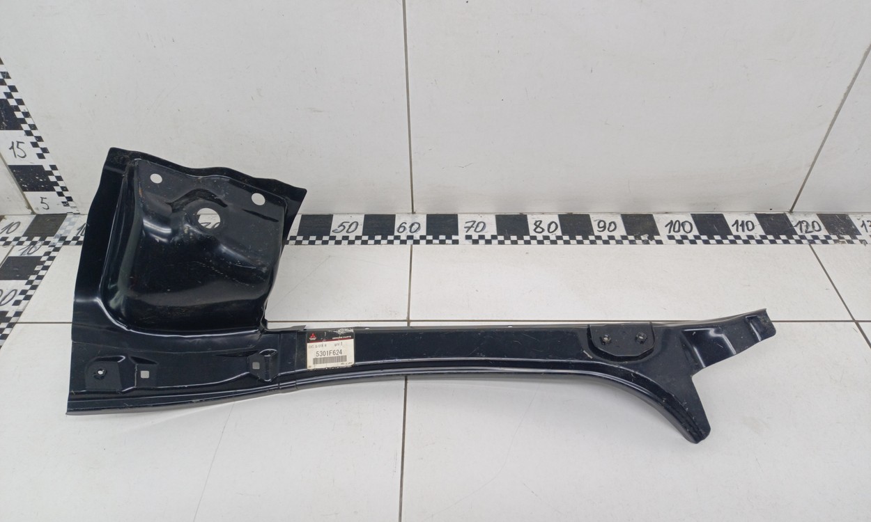 Панель крепления фонаря заднего правого Mitsubishi Outlander 3 Restail