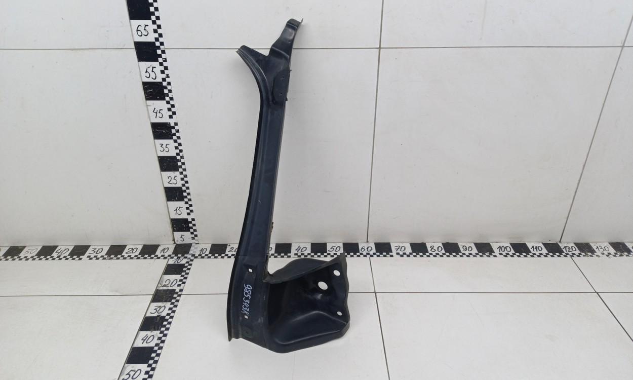 Панель крепления фонаря заднего правого Mitsubishi Outlander 3 Restail