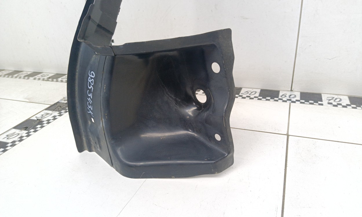 Панель крепления фонаря заднего правого Mitsubishi Outlander 3 Restail