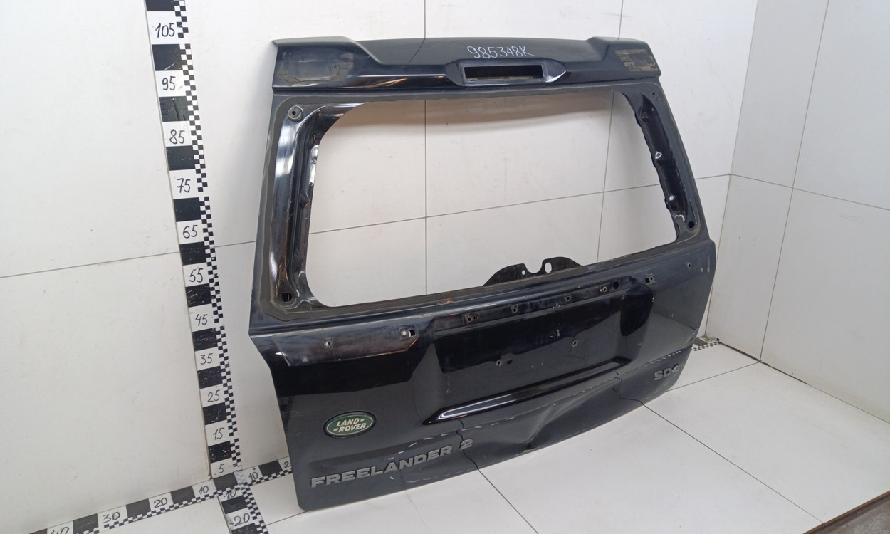 Крышка багажника Land Rover Freelander 2 Restail