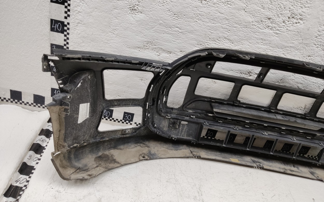Бампер передний Mini Cooper F56 Restail 2