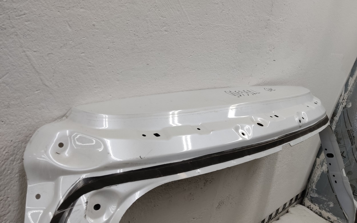 Крышка багажника GAC GS8 2