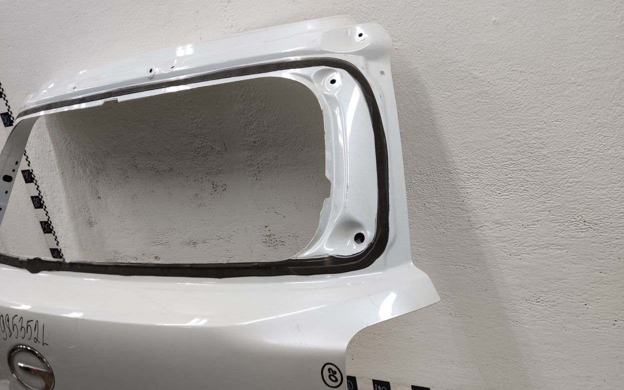 Крышка багажника GAC GS8 2