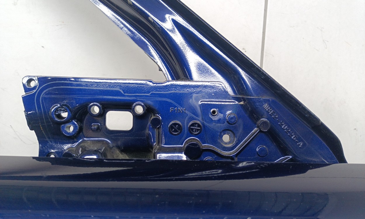 Дверь передняя правая Land Rover Range Rover 5