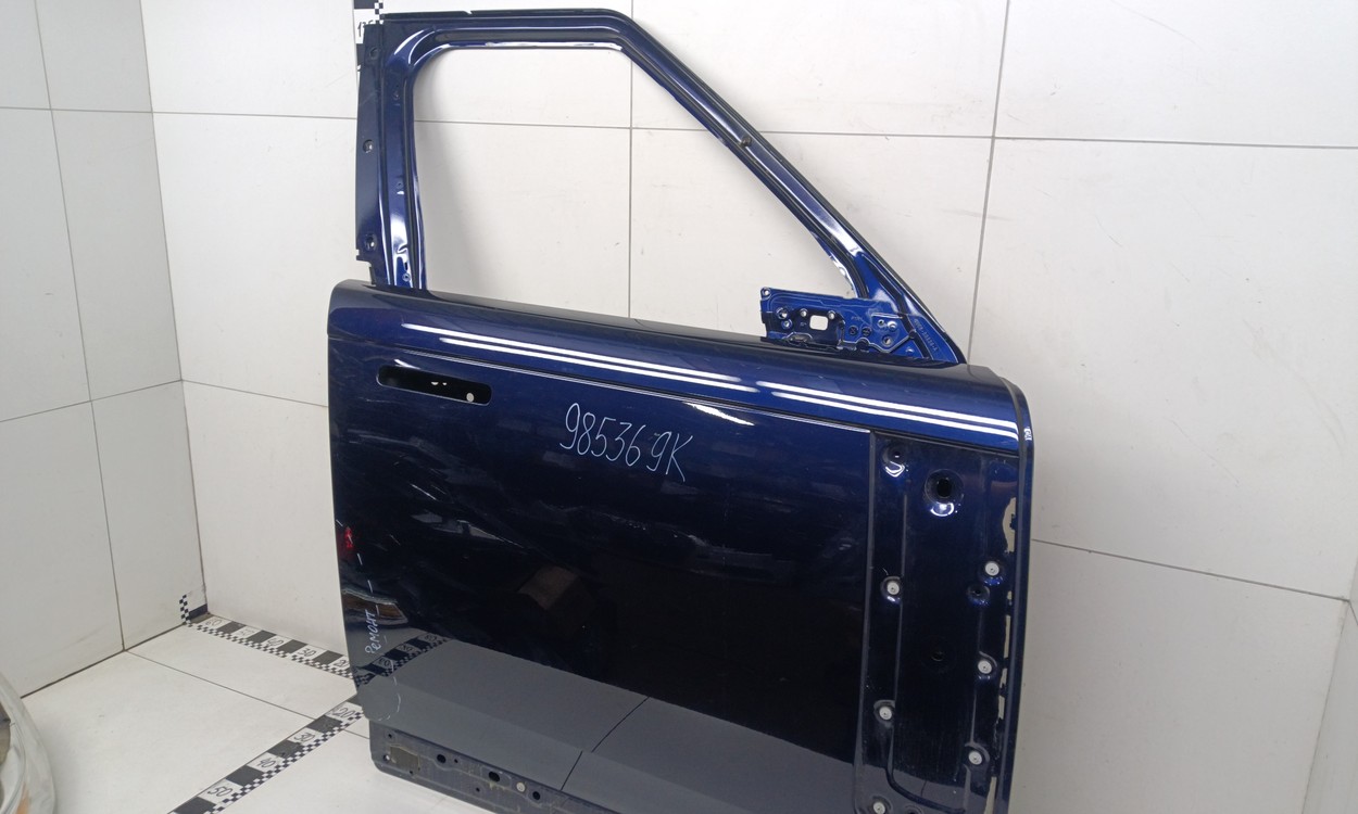 Дверь передняя правая Land Rover Range Rover 5