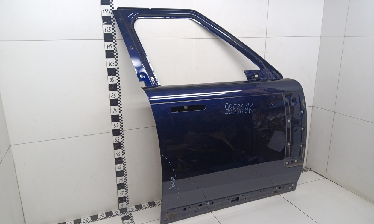 Дверь передняя правая Land Rover Range Rover 5
