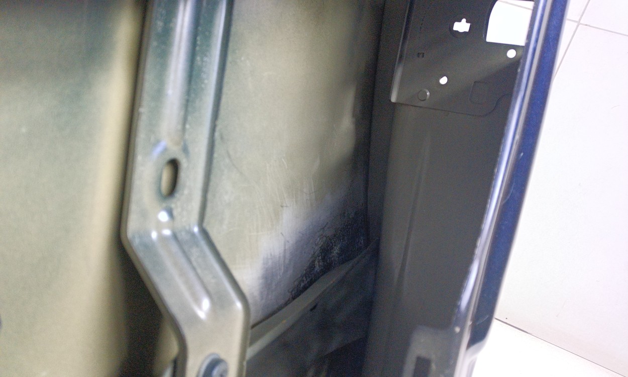 Дверь передняя правая Land Rover Range Rover 5