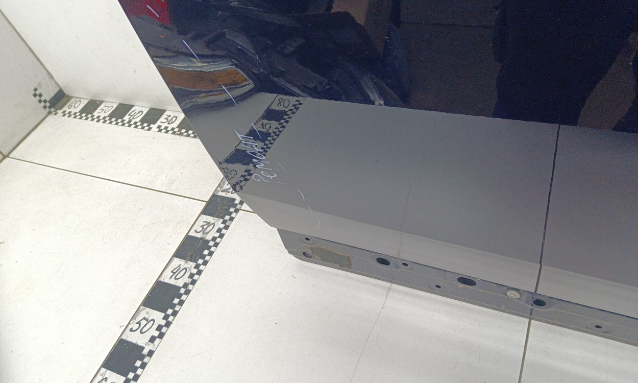 Дверь передняя правая Land Rover Range Rover 5