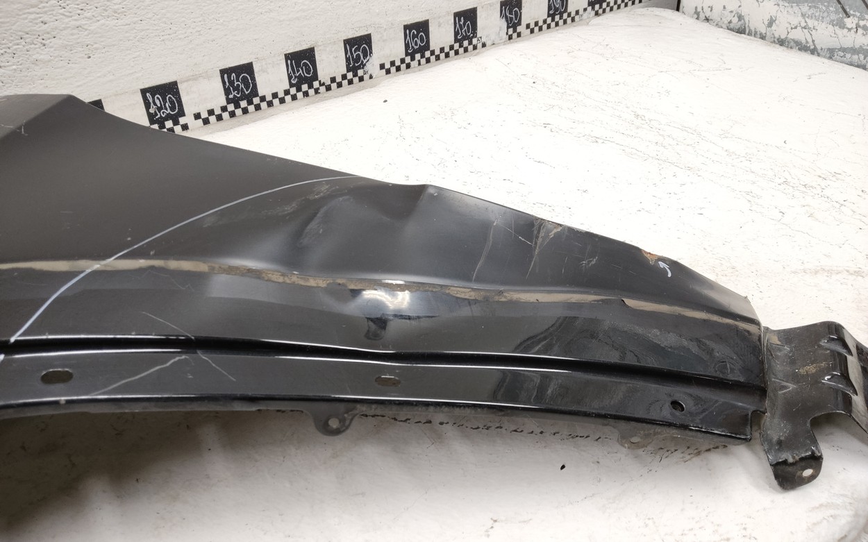Крыло переднее левое Jeep Grand Cherokee WK2 Restail