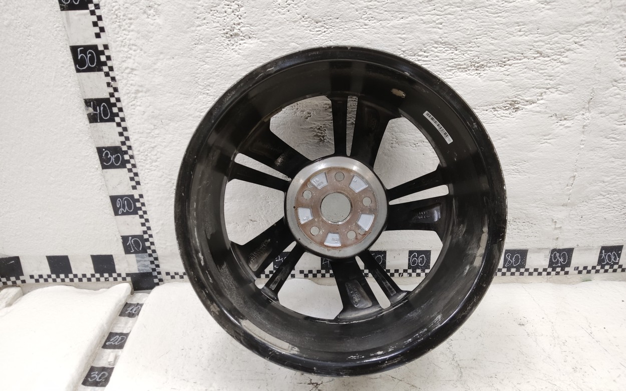 Диск колеса литой Geely Coolray Restail R18