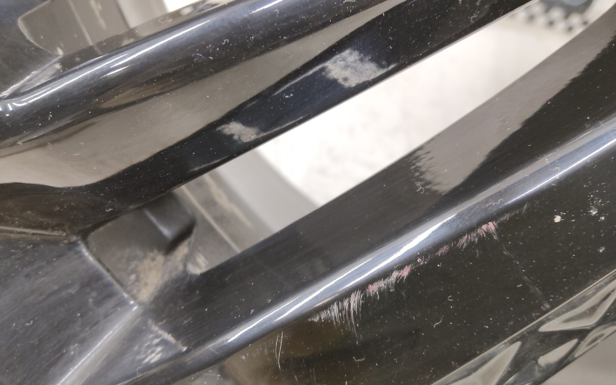 Диск колеса литой Geely Coolray Restail R18