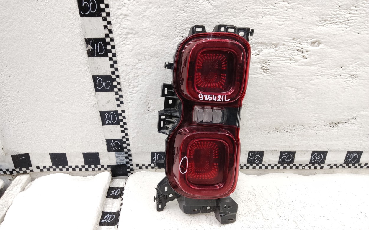 Фонарь задний левый Haval H9 2 LED