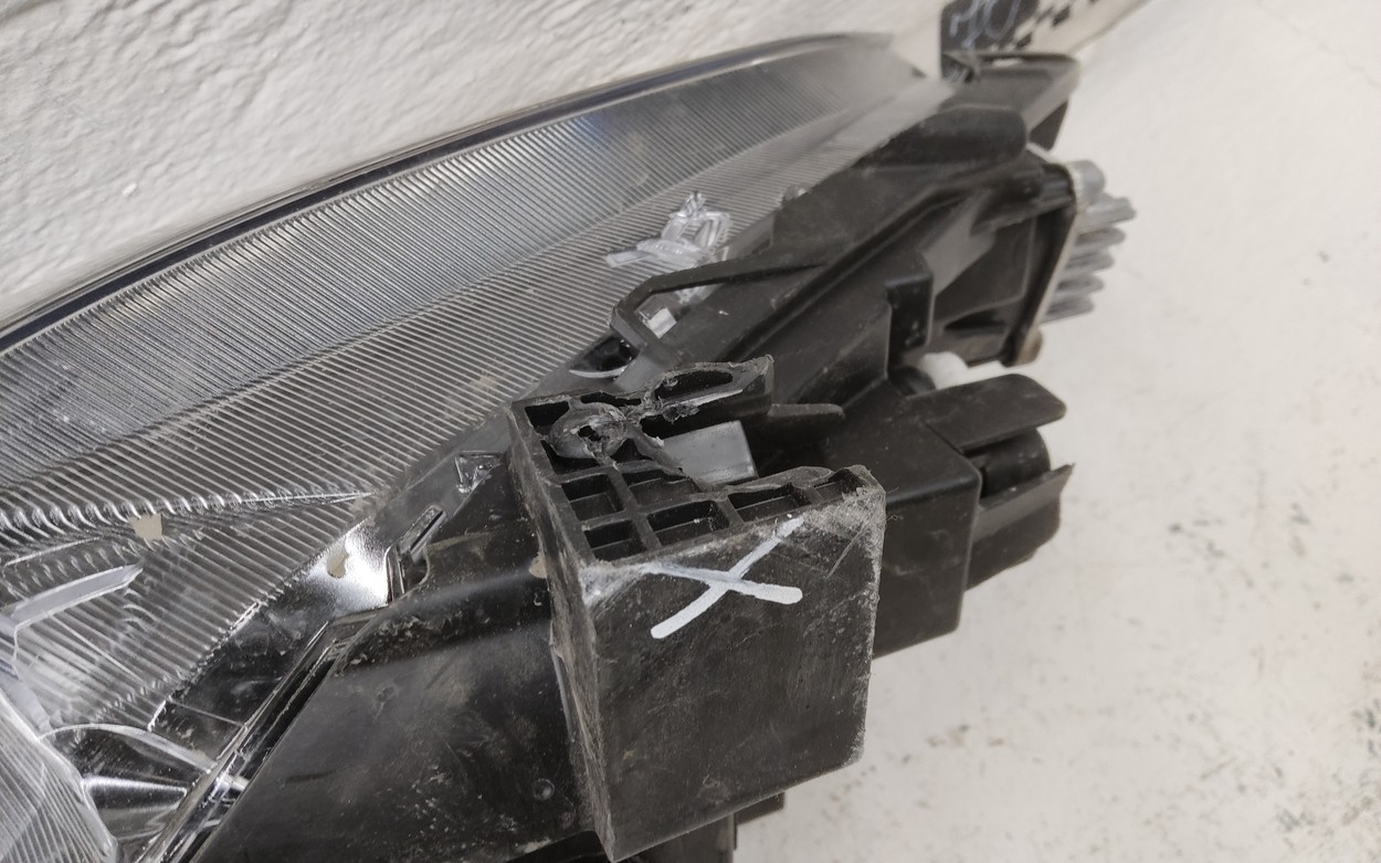 Фара передняя левая Haval Jolion LED