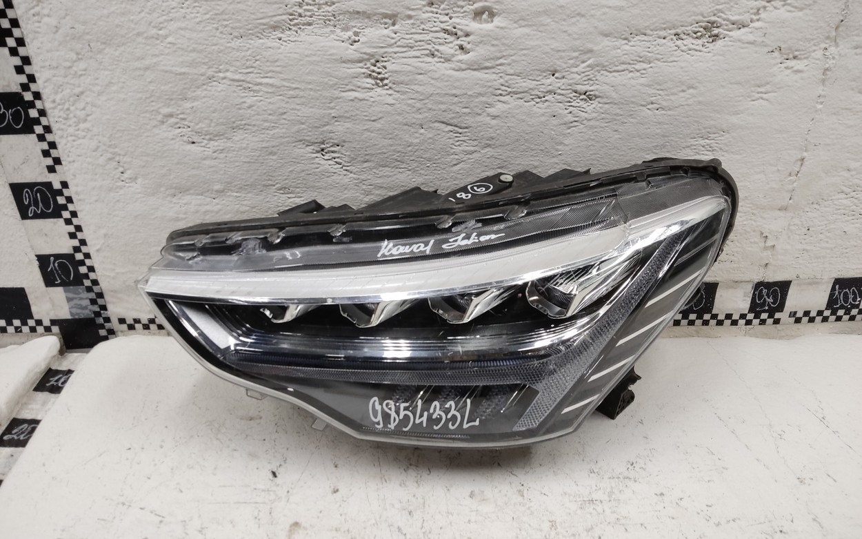 Фара передняя левая Haval Jolion LED