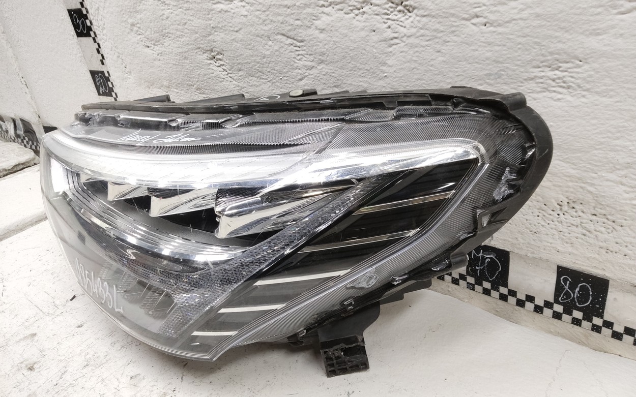 Фара передняя левая Haval Jolion LED
