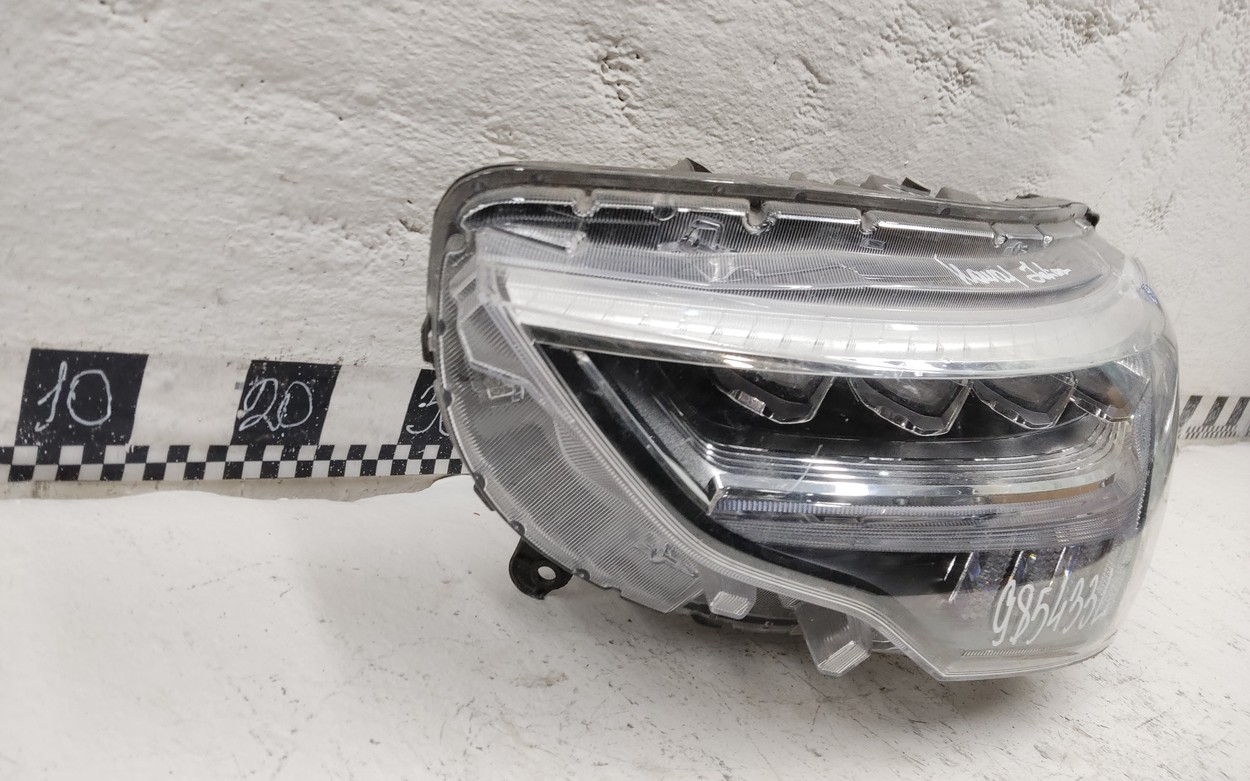 Фара передняя левая Haval Jolion LED