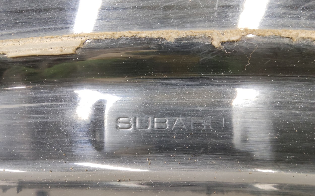 Крыло переднее левое Subaru Forester 5 SK