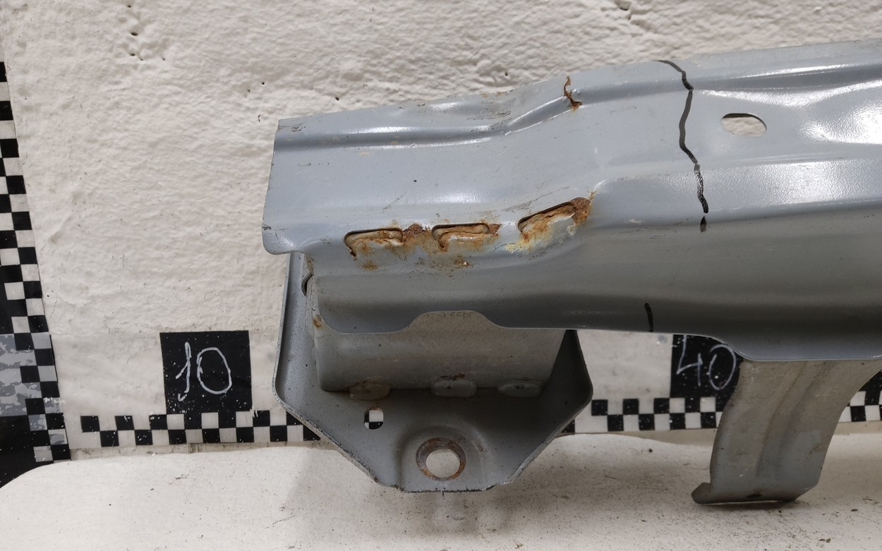 Усилитель заднего бампера Geely Tugella