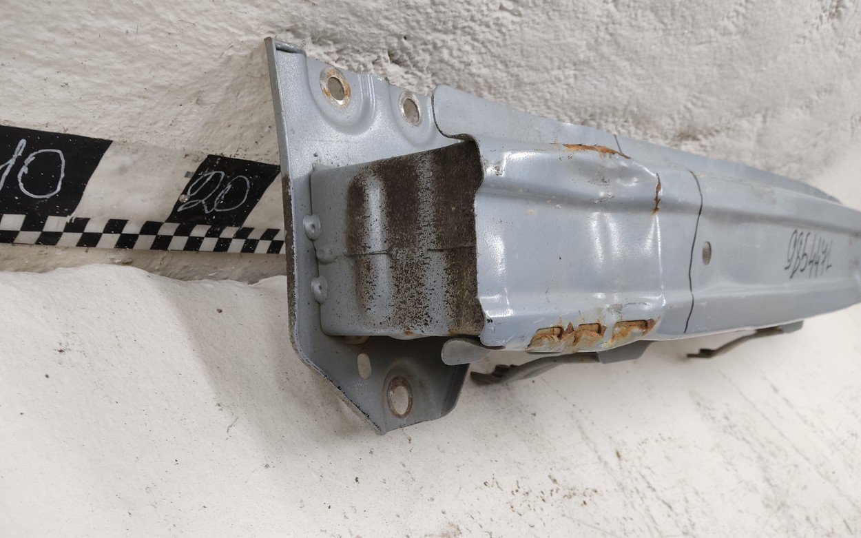 Усилитель заднего бампера Geely Tugella