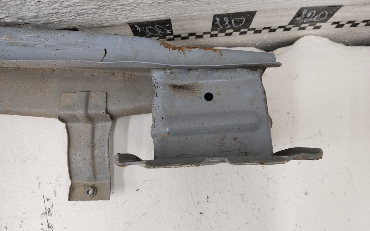 Усилитель заднего бампера Geely Tugella