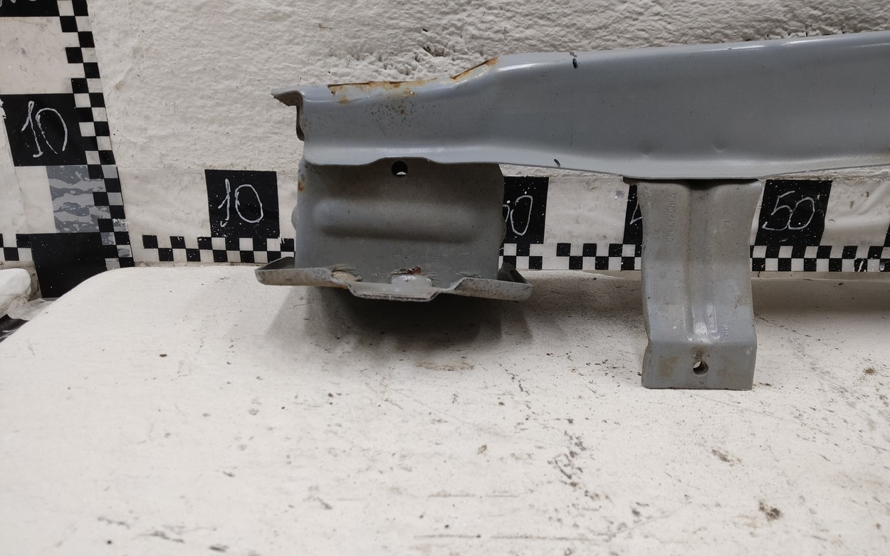 Усилитель заднего бампера Geely Tugella