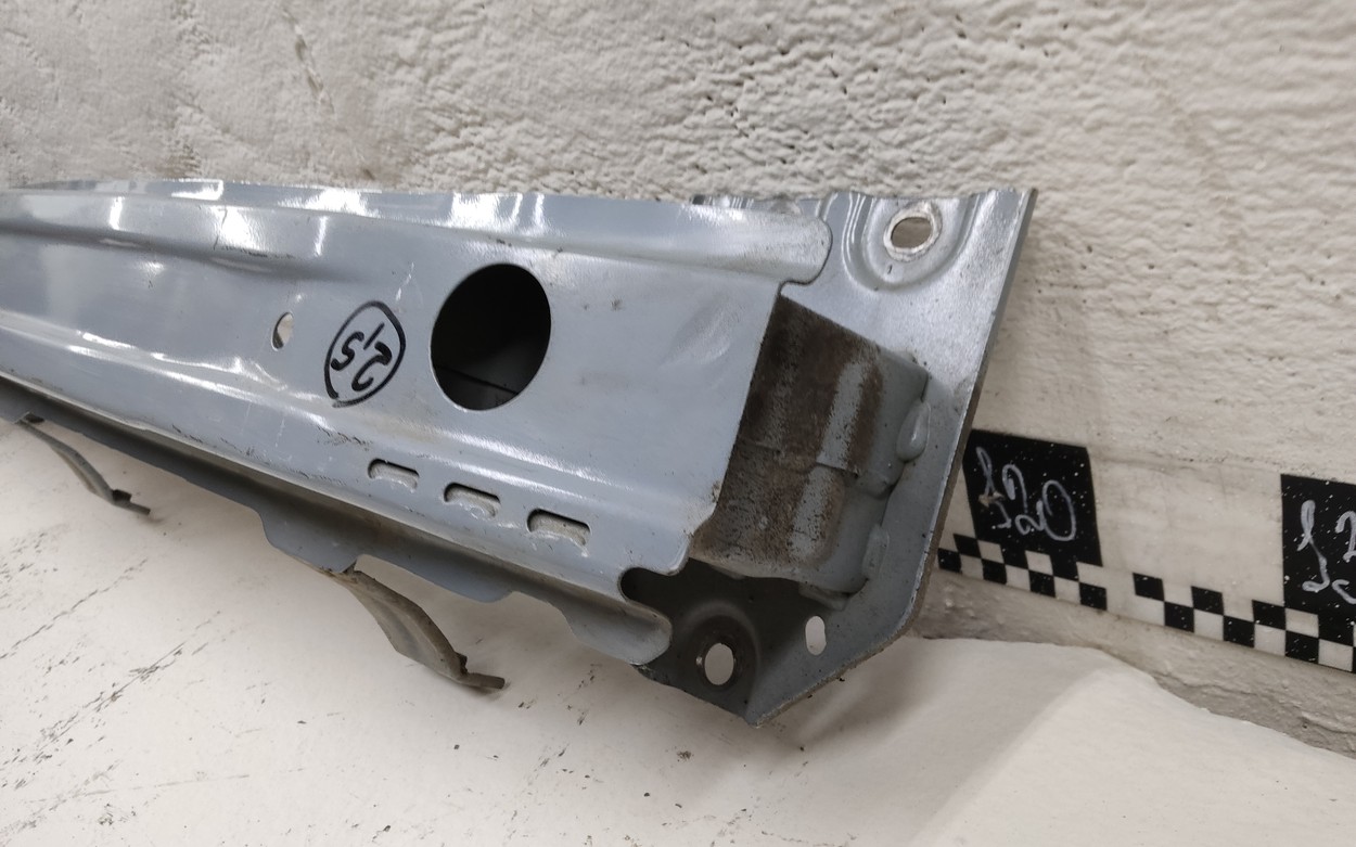 Усилитель заднего бампера Geely Tugella