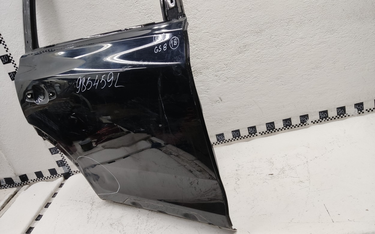 Дверь задняя правая GAC GS8 1