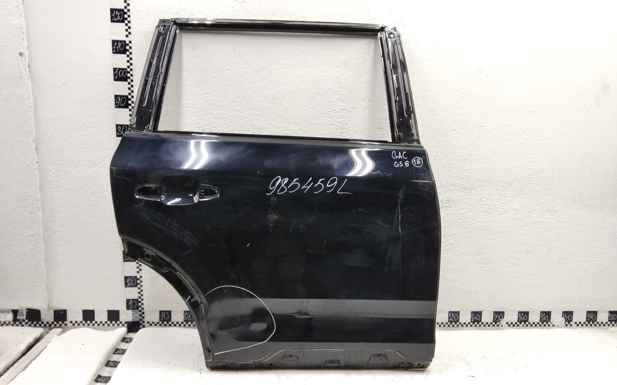 Дверь задняя правая GAC GS8 1