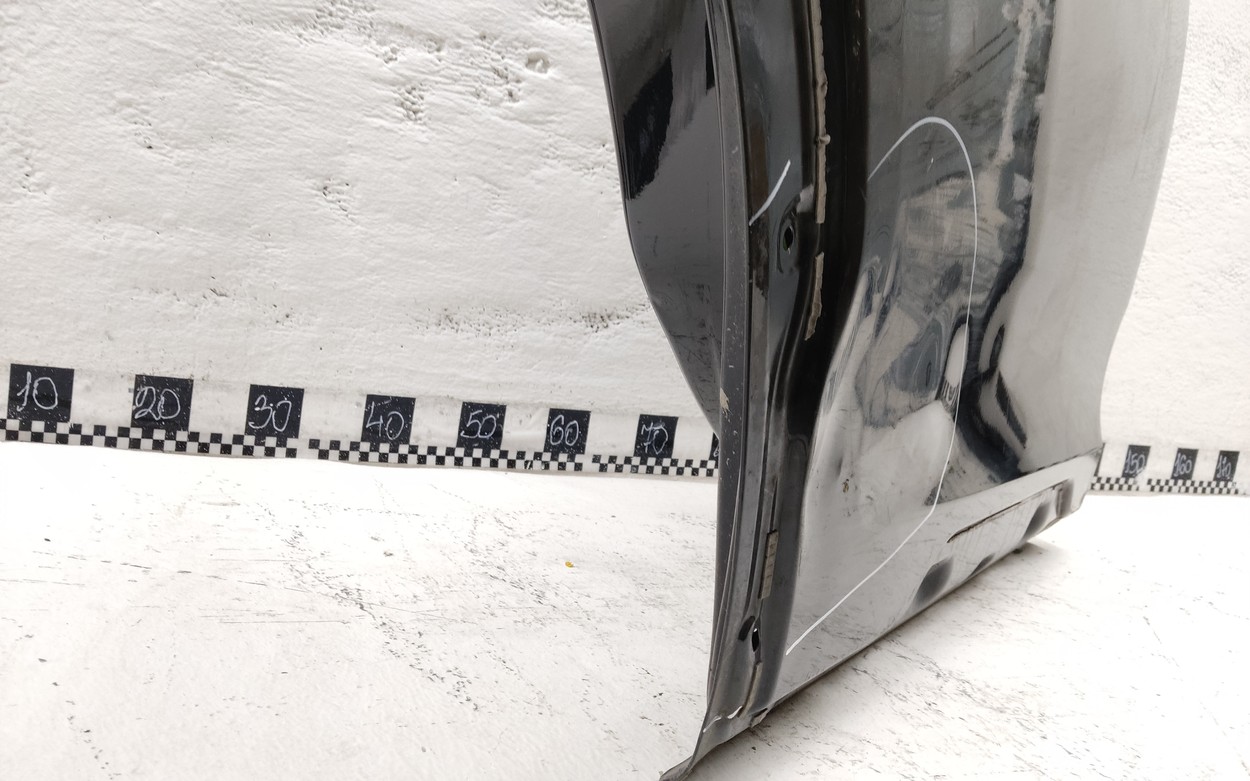 Дверь задняя правая GAC GS8 1