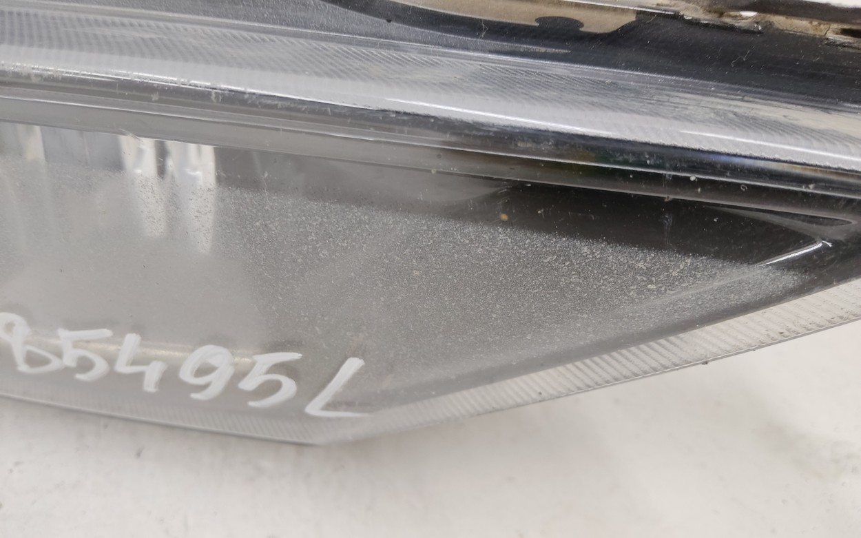 Фара ПТФ передняя правая Volvo XC90 2 LED