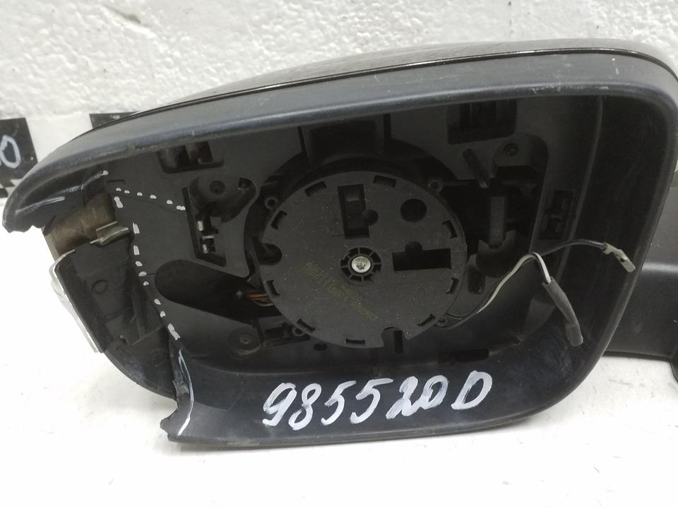 Зеркало левое Volvo XC60 1 Restail 14 контактов