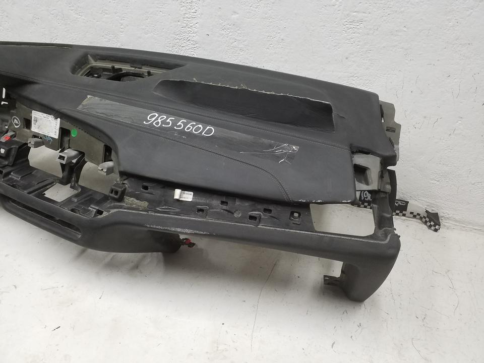 Торпедо BMW X5 G05