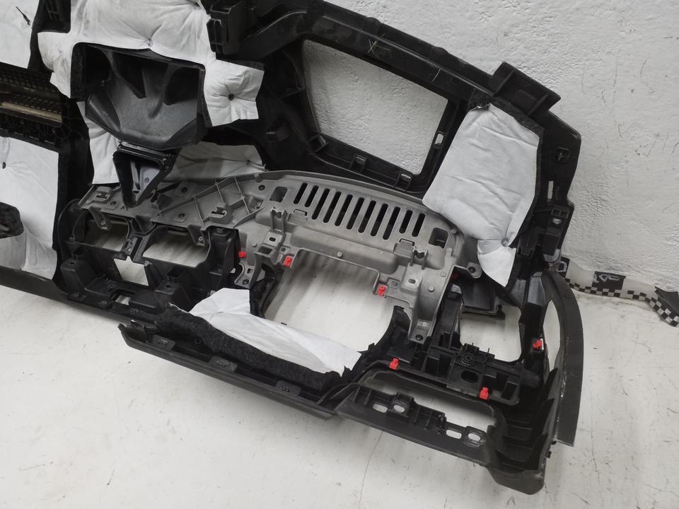 Торпедо BMW X5 G05