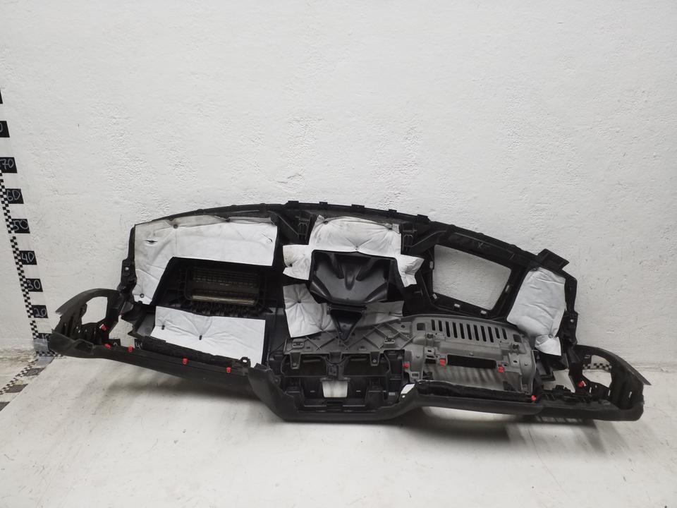 Торпедо BMW X5 G05