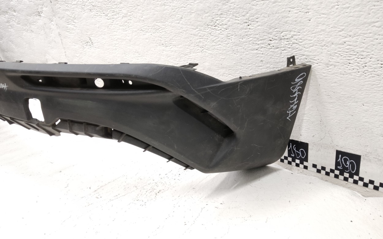 Бампер задний средняя часть Geely Coolray