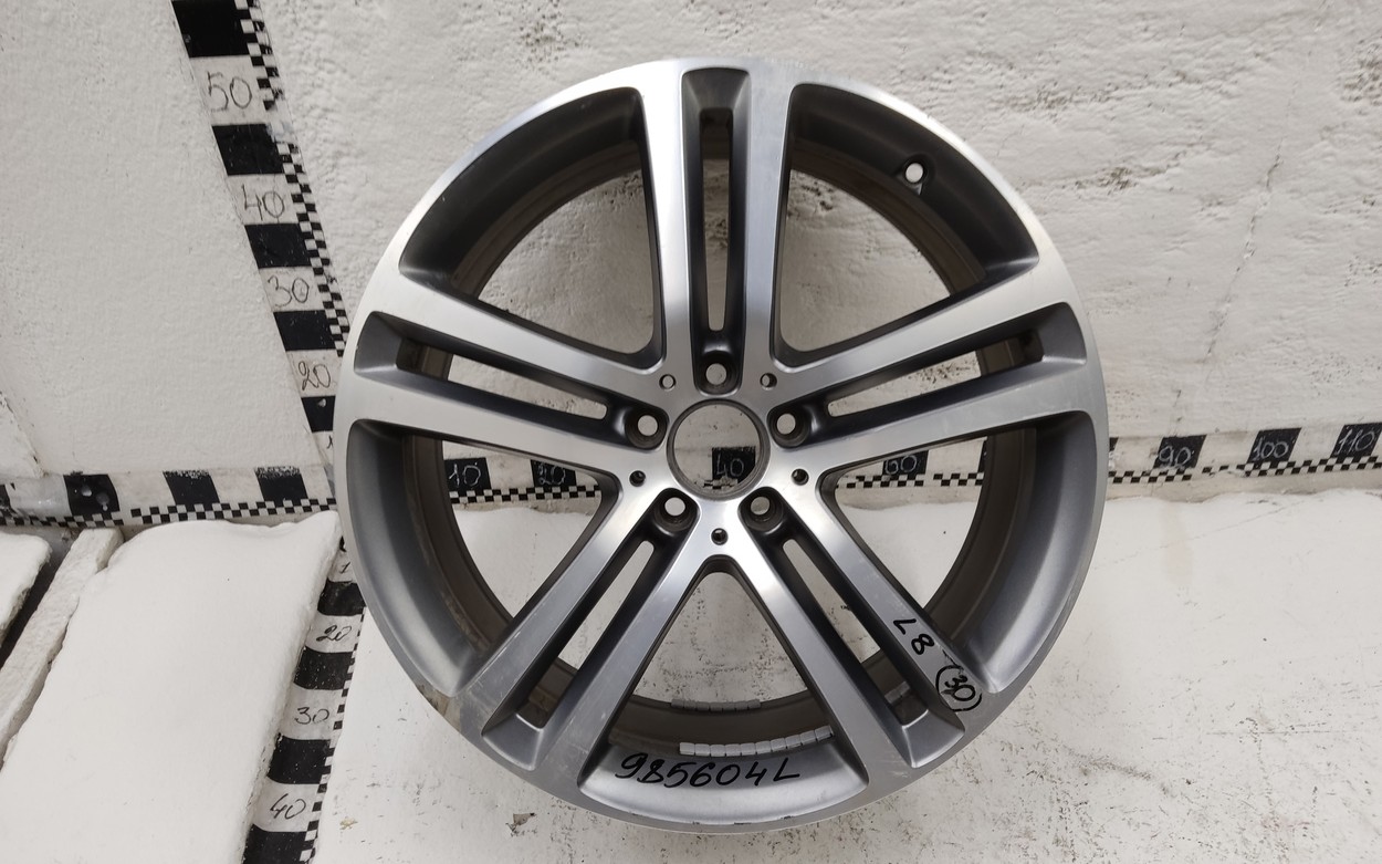 Диск колеса литой задний Mercedes-Benz GLE-klasse V167 R20