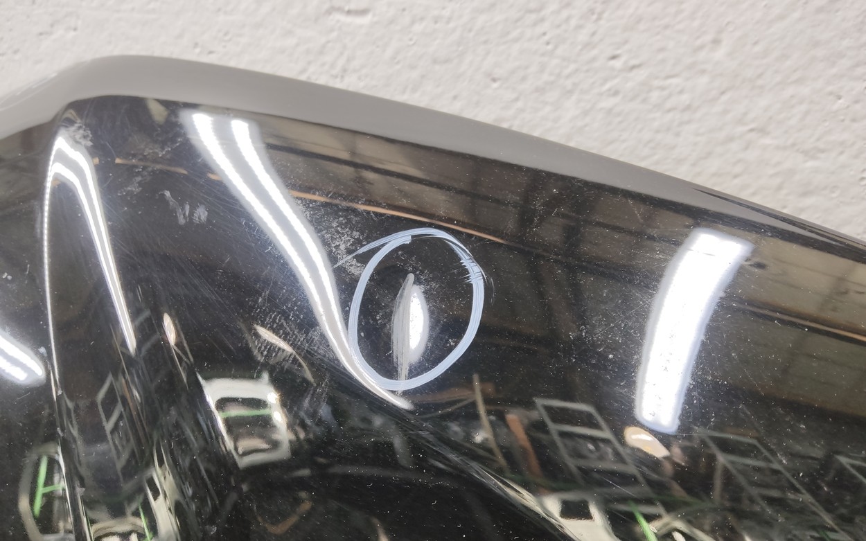 Капот Haval M6 2