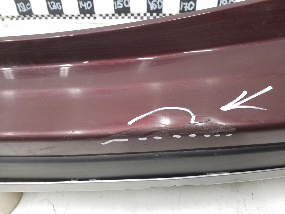 Бампер задний Toyota RAV4 CA40 Restail