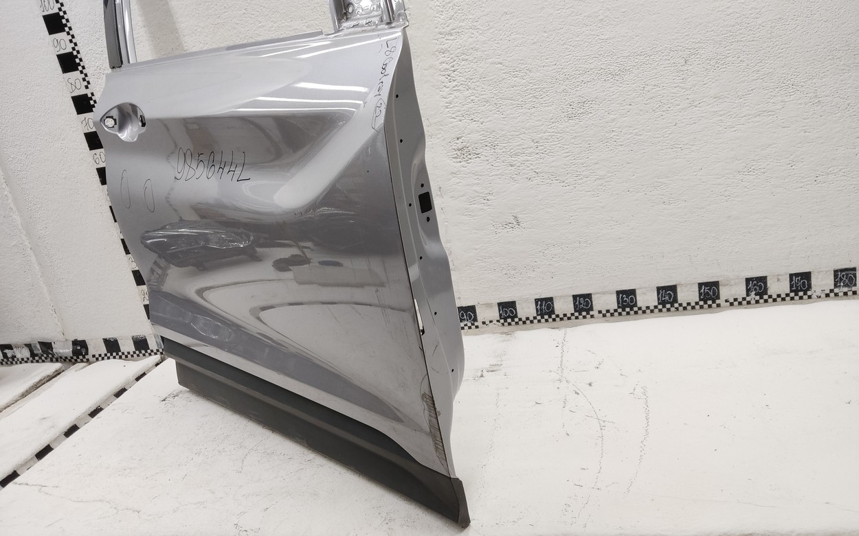 Дверь передняя правая Geely Coolray