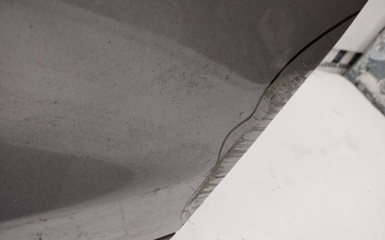 Дверь передняя правая Geely Coolray
