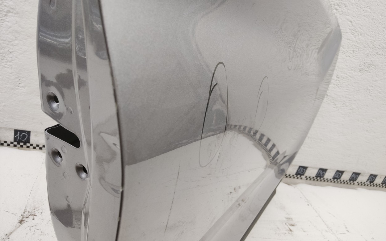 Дверь передняя правая Geely Coolray