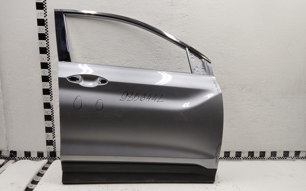 Дверь передняя правая Geely Coolray