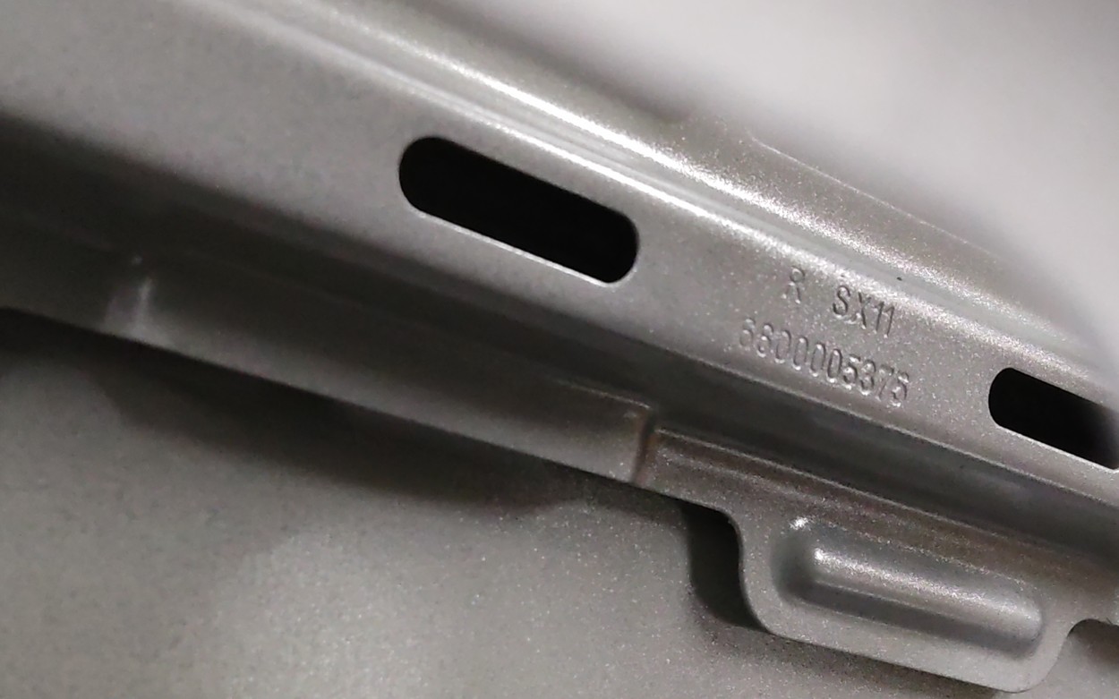 Дверь передняя правая Geely Coolray